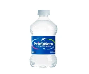 Fuente Primavera Botella 33 cl.