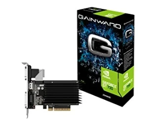 Gainward GeForce GT 730 2 GB DDR3