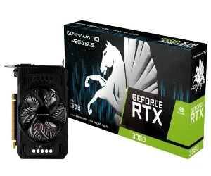 Gainward GeForce RTX 3050 GDDR6