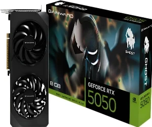 Gainward GeForce RTX 5050 8 GB GDDR6