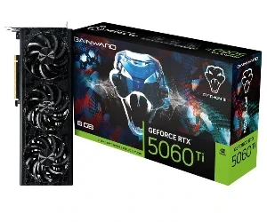 Gainward GeForce RTX 5060 Ti GDDR7