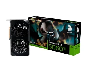 Gainward GeForce RTX 5060 Ti GDDR7 Ghost OC