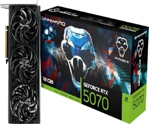 Gainward GeForce RTX 5070 12 GB GDDR7