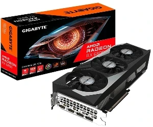 Gigabyte AMD Radeon RX 6800 16 GB GDDR6 Gaming OC