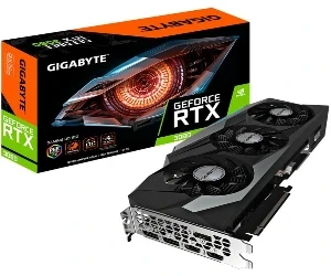 Gigabyte GeForce RTX 3080 GDDR6 Gaming OC V2