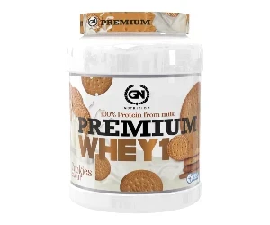 GN Nutrition Premium Whey 100%