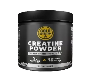 GoldNutrition Creatina Creapure