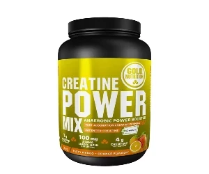 GoldNutrition Creatina Power Mix