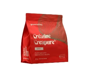 Greenwhey Creatina Creapure
