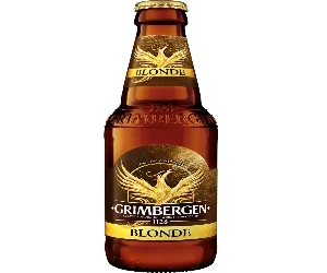 Grimbergen Blonde