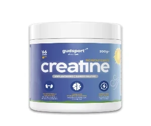 Gudslip Creatina