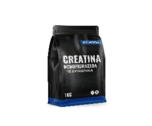 Gym Nutrition Creatina