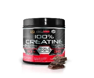 Healthy Fusion Creatina Chocolate con Leche