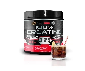 Healthy Fusion Creatina Cola