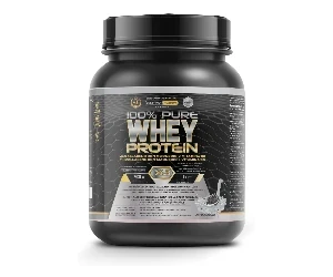 Healthy Fusion Pure Whey Protein Oreo