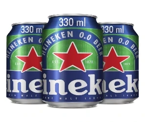 Heineken 0,0 Sin Alcohol