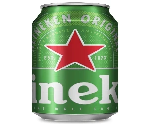 Heineken Original