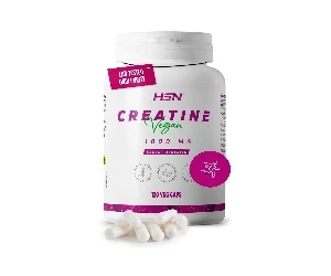 HSN Creatina Cápsulas