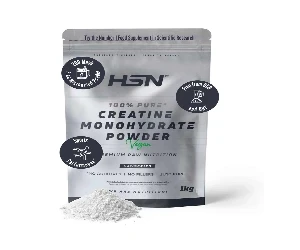 HSN Creatina Micronizada