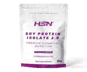 HSN Soy Protein Isolate 2.0
