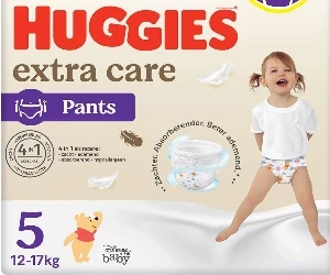 Huggies Extra Care Pants Talla 5