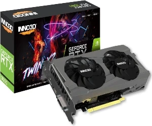Inno3D GeForce RTX 3050 GDDR6
