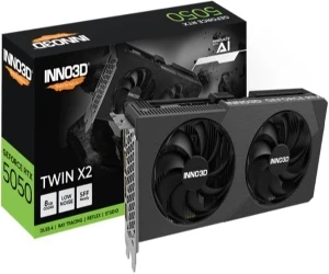 Inno3D GeForce RTX 5050 8 GB GDDR6
