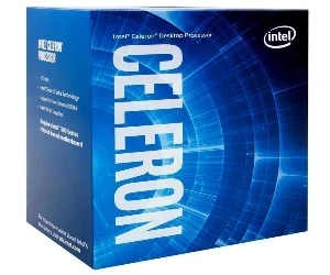 Intel Celeron G5925 3,6 GHz