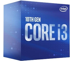 Intel Core i3 10320 3,8 GHz
