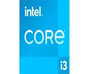 Intel Core i3 12100 3,3 / 4,3 GHz Tray
