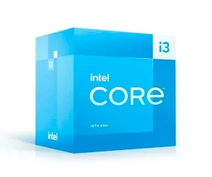 Intel Core i3 13100F 3.4 / 4.5 GHz