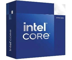 Intel Core i3 14100F 3.5 / 4.7 GHz Box