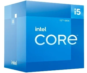 Intel Core i5 12500 3,0 / 4,6 GHz