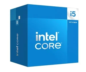 Intel Core i5 14400 2.5 / 4.7 GHz