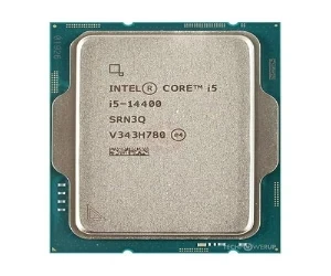 Intel Core i5 14400 2.5 / 4.7 GHz Tray
