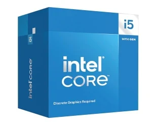 Intel Core i5 14400F 2.5 / 4.7 GHz