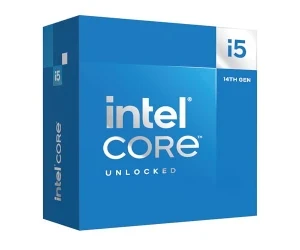 Intel Core i5 14600K 3.5 / 5.4 GHz