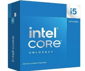 Intel Core i5 14600KF 3.5 / 5.4 GHz