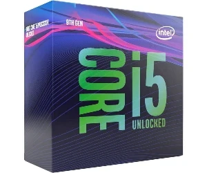 Intel Core i5 9500 3.0 / 4.4 GHz