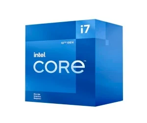 Intel Core i7 12700F 2.1 / 4.9 GHz