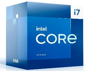 Intel Core i7 13700F 2.1 / 5.2 GHz