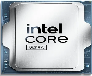 Intel Core Ultra 5 250K Plus 3,6 / 5,3 GHz Tray
