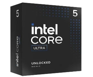 Intel Core Ultra 5 235 3,4 / 5,0 GHz