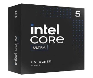 Intel Core Ultra 5 245K IA 4.2 / 5.2 GHz