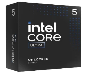 Intel Core Ultra 5 245KF IA 4.2 / 5.2 GHz