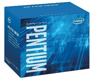 Intel Pentium G4560 3.5 GHz