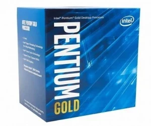 Intel Pentium Gold G7400 3.7 GHz