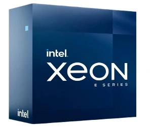 Intel Xeon E-2414 2,6 / 4,5 GHz