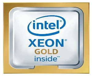Intel Xeon Gold 6326 2,9 / 3,5 GHz