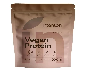 Intenson Vegan Protein